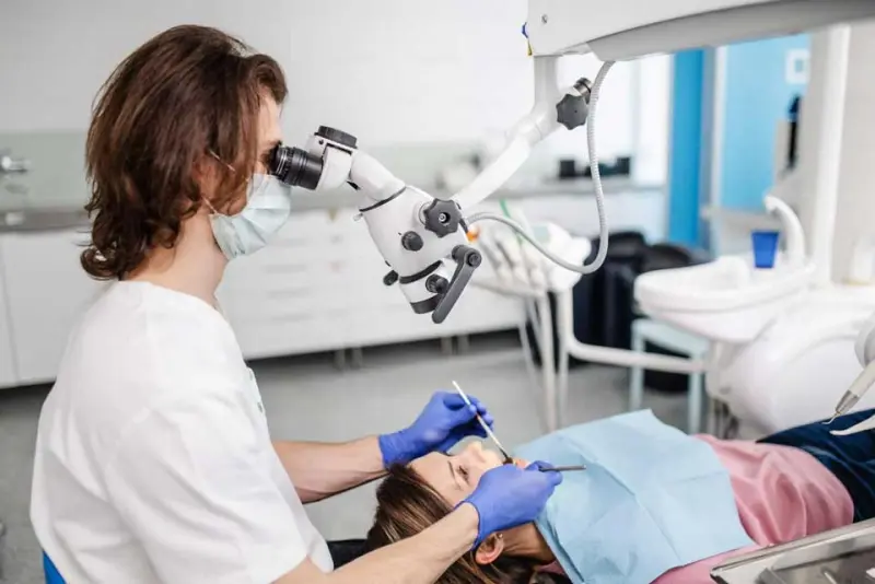 Endodoncia