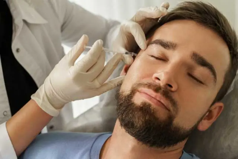 Estética facial
