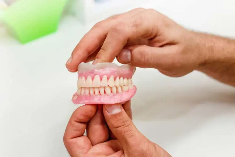 Rehabilitación oral